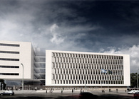 Mar del Plata Judicial Complex