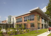 Walpole Public Library