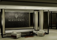 Maserati Corporate Headquarters