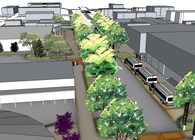Public Transportation Project