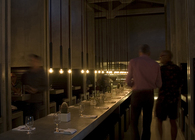Workshop kitchen + bar