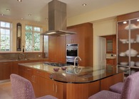 Santa Barbara Remodel