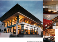 Barracuda Restaurant