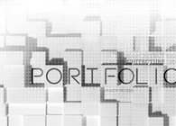 Undergraduate Portfolio