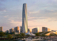 Kunshan East Town 