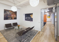 Activ Financial