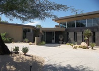 Desert Modern