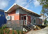 FLOAT House