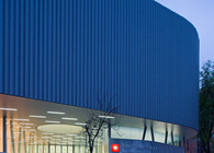BIBLIOTECA LUIS MARTIN SANTOS