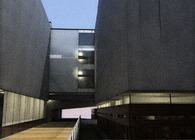 Soap Factory Museum Expansion