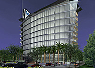 Grupo Financiero Nacional, S.A.