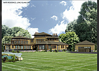 Private Residence