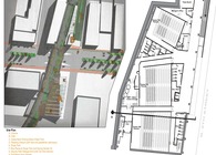 111th John Stewardson Memorial Scholarship in Architecture (2012 Winner)