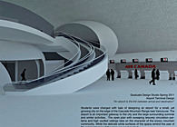 Whistler Airport Terminal