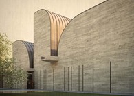 Church in Prato