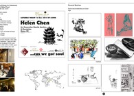 Miscellaneous works