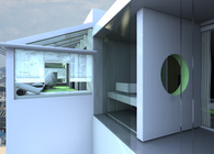 Shpalernaja Loft