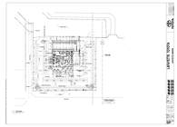 Construction Drawings for Toyota Dealer