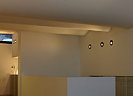 P chalet