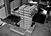 Swiss Pavilion Study