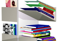 PILA’ | Bookcase