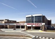 Hugh Chatham Memorial Hospital