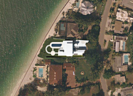 Residential - Exterior + Interior Vizualization Graphics