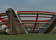 Self Sustaining City block