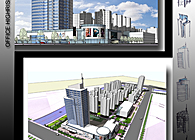 Office Highrise Proposal