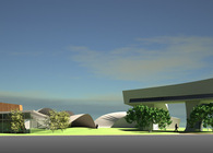 AIA Orange County Student Design Competition - 2008