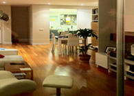Indesign renovation. Apartment in Madrid. Spain