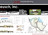 Professional Work Samples