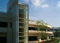 Resurrection Health Care Southeast Parking Structure Expansion