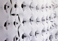 Lee Hall Privacy Screen