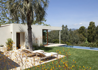 La Mesa house