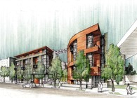 800 Indiana St.
