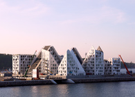 Iceberg Dwellings