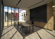 AxisHouse Interiors