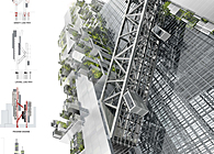 Hyperblock Tower
