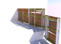 Langley Fence