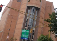 Galerias Avila Shopping Mall