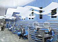 Multicultural Culinary Art Center