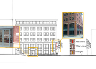 Chinatown Community Center- Design Workshop