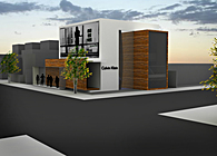 3d models (scool projects)