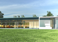 The House II