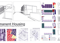 SRO (Single Room Occupancy) Permanent Housing