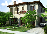 Oakhurst Residence