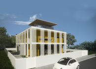 Family House Gaia House 