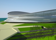 Stadium of the Future