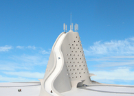 The North Slope Ski Hotel
